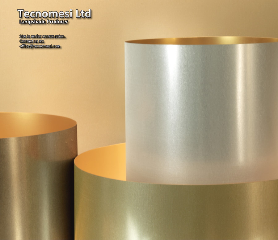 Tecnomesi Ltd